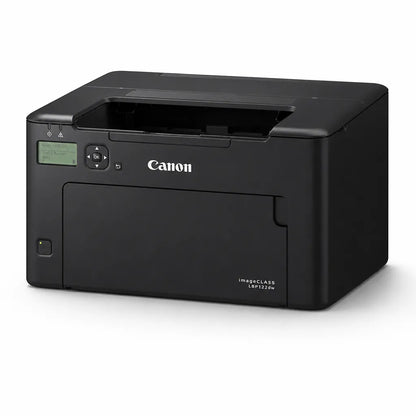 Canon imageCLASS LBP122dw single-function monochrome laser printer front design -tpstech.in