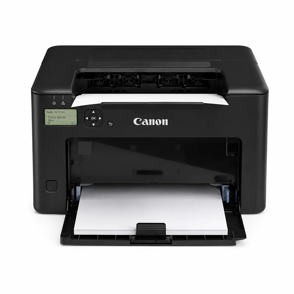 Canon imageCLASS LBP122dw Wi-Fi monochrome laser printer with paper output tray -tpstech.in