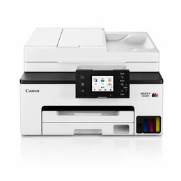 Canon MAXIFY GX2070 multifunction colour ink tank printer with ADF and LCD touchscreen -tpstech.in