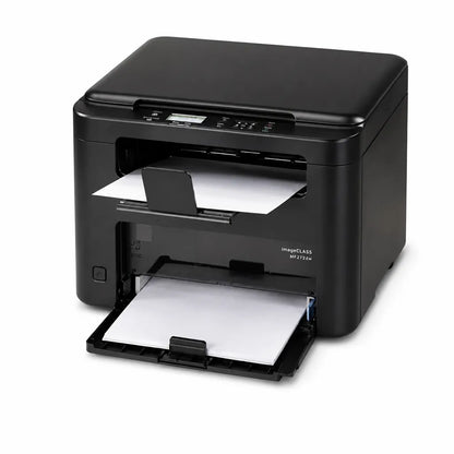 Canon imageCLASS MF272dw auto duplex monochrome laser printer with open paper tray -tpstech.in