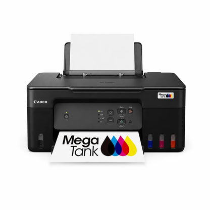 Canon PIXMA G2730 MegaTank multifunction colour printer with print scan and copy capabilities -tpstech.in