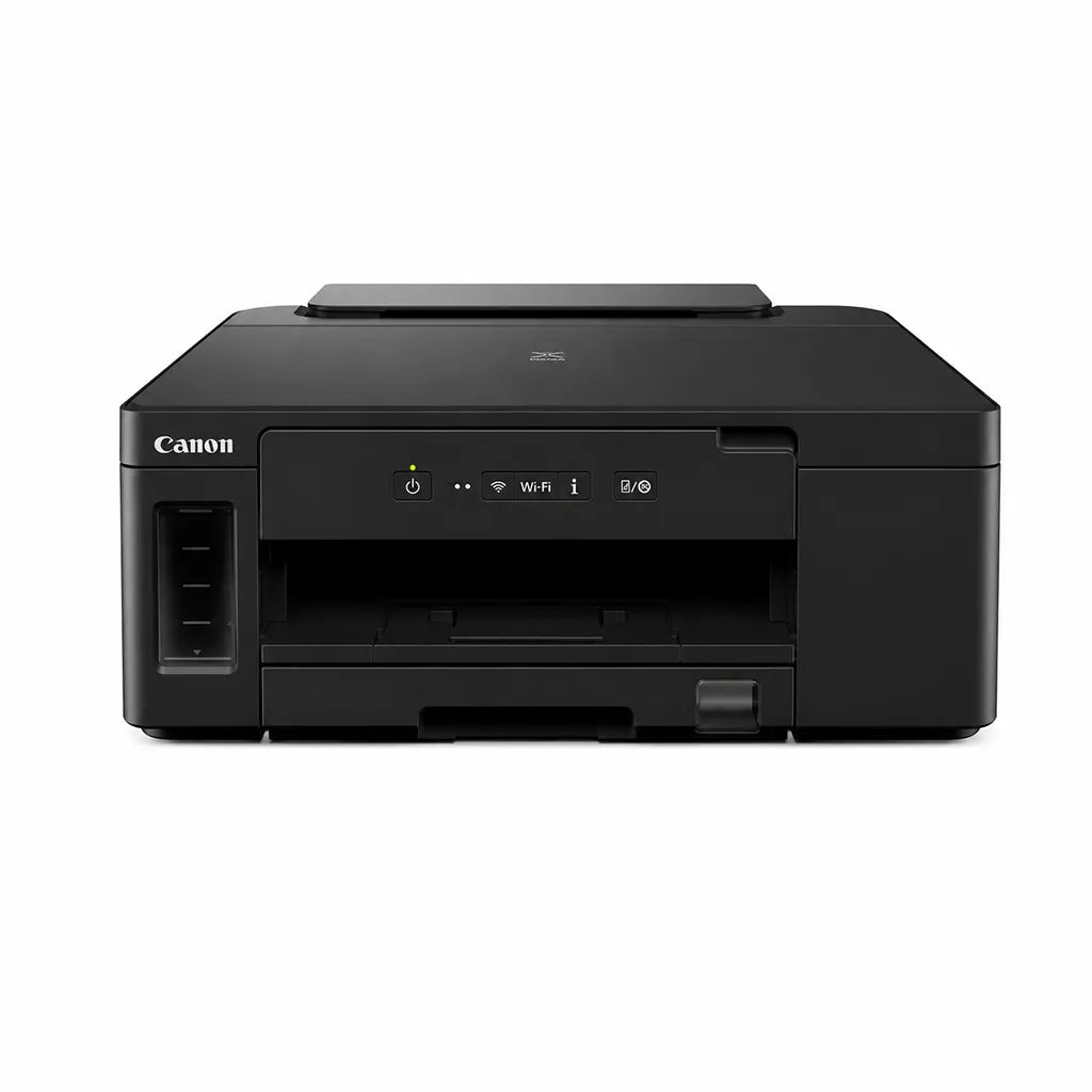 Canon PIXMA GM2070 monochrome Wi-Fi ink tank printer for high-volume home and office printing -tpstech.in