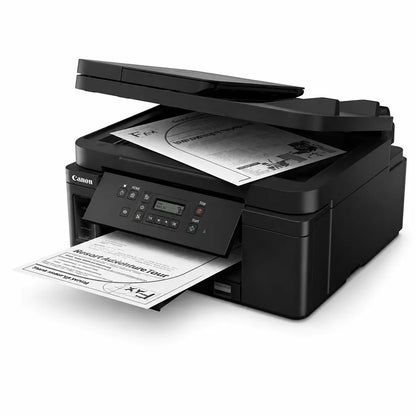 Canon PIXMA GM4070 multifunction printer with flatbed scanner and Print Scan Copy functions -tpstech.in