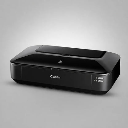 Canon PIXMA iX6770 A3 5-ink colour inkjet printer shown from an angled front view -tpstech.in