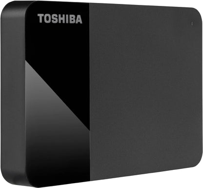 Toshiba Canvio Ready 2TB Portable External Hard Drive (HDTP320AK3AA)
