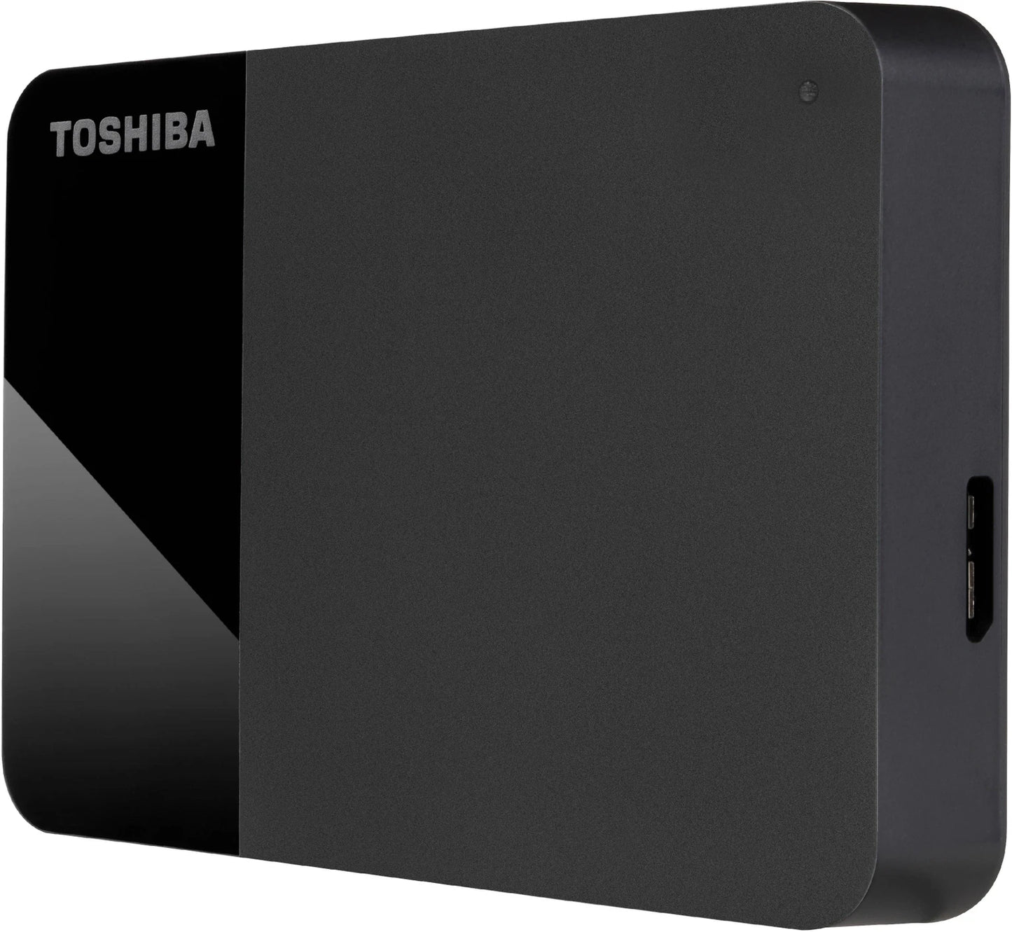 Toshiba Canvio Ready 2TB Portable External Hard Drive (HDTP320AK3AA)