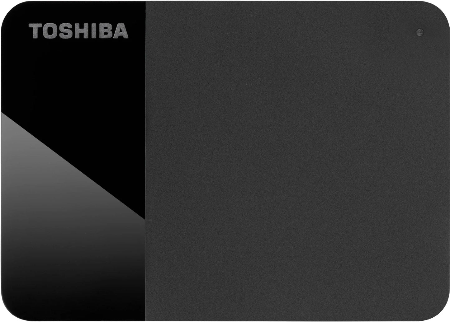 Toshiba Canvio Ready 2TB Portable External Hard Drive (HDTP320AK3AA)