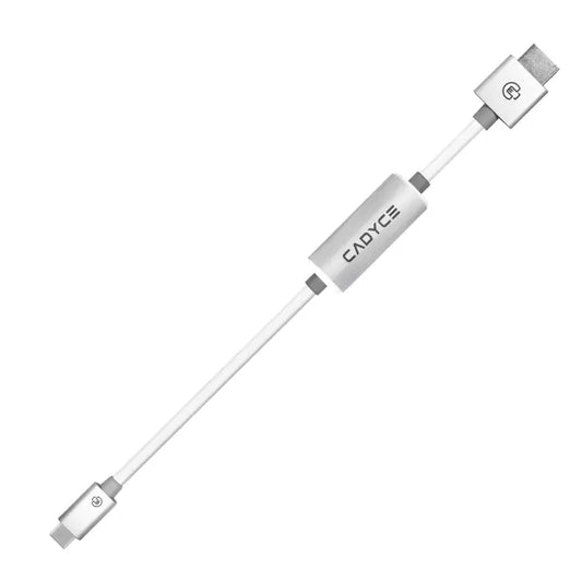 Cadyce CA-CHDC USB-C to HDMI Cable
