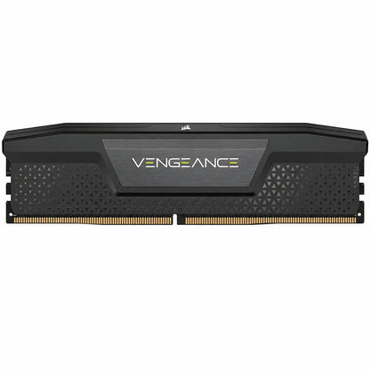 Corsair Vengeance 64GB (2x32GB) DDR5 RAM 6000MHz CL40 Desktop Memory single DDR5 memory module front view -tpstech.in