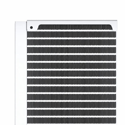 COUGAR Poseidon Elite ARGB 360 White aluminium radiator fin design for heat dissipation -tpstech.in