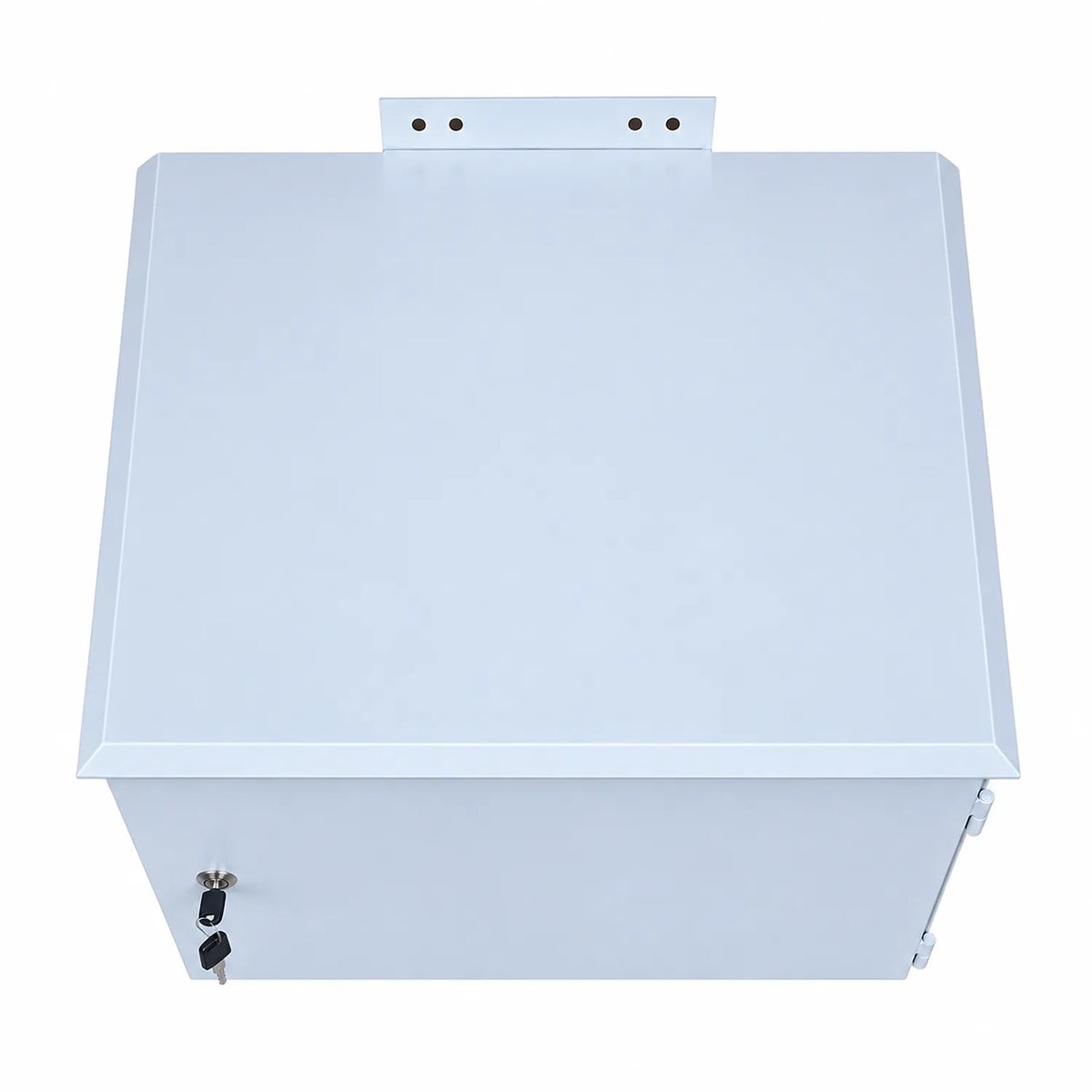 CP PLUS CP-BA-RK5545-6UO 6U Outdoor DVR NVR Rack Top Canopy View -tpstech.in