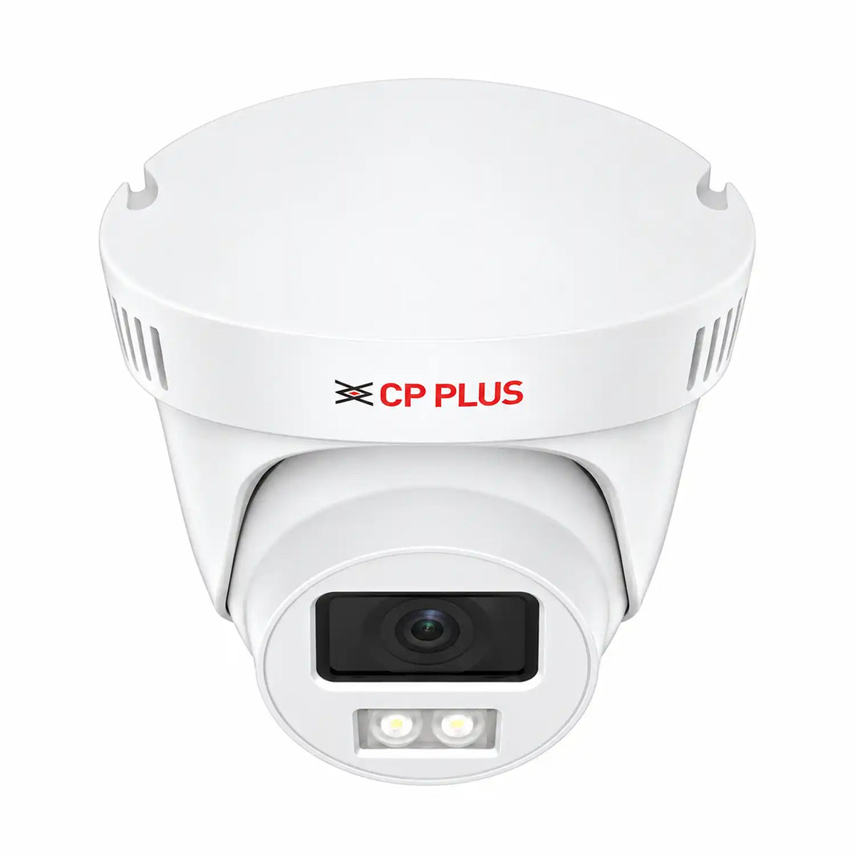 CP PLUS CP-GPC-DA24PL2C-SE 2.4MP Full-Color Dome Camera Top Mounting Base Angle -tpstech.in