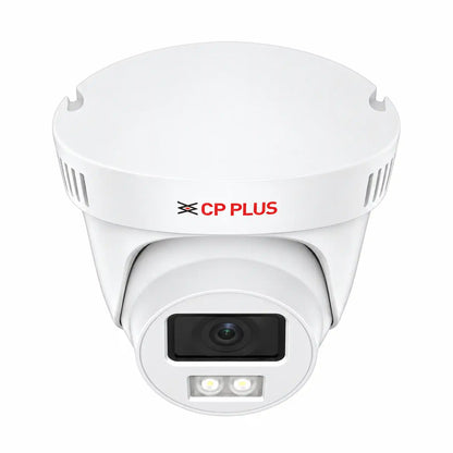 CP PLUS CP-GPC-DA24PL2C-SE 2.4MP Full-Color Dome Camera Top Mounting Base Angle -tpstech.in