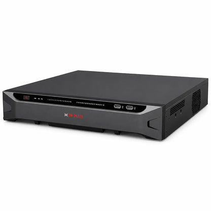 CP PLUS CP-UNR-4K4324-FI 32 Channel H.265 Network Video Recorder