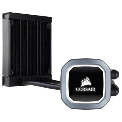 [RePacked] CORSAIR Hydro Series H60 (2018) 120mm AIO Liquid CPU Cooler - CW-9060036-WW