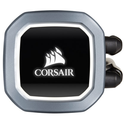 [RePacked] CORSAIR Hydro Series H60 (2018) 120mm AIO Liquid CPU Cooler - CW-9060036-WW