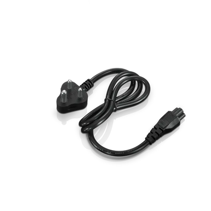 Lenovo Original 45W 20V 3.25A Round Pin AC Adapter Charger with Power Cord