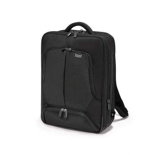 DICOTA Eco PRO 12-14.1" Laptop Backpack - Black