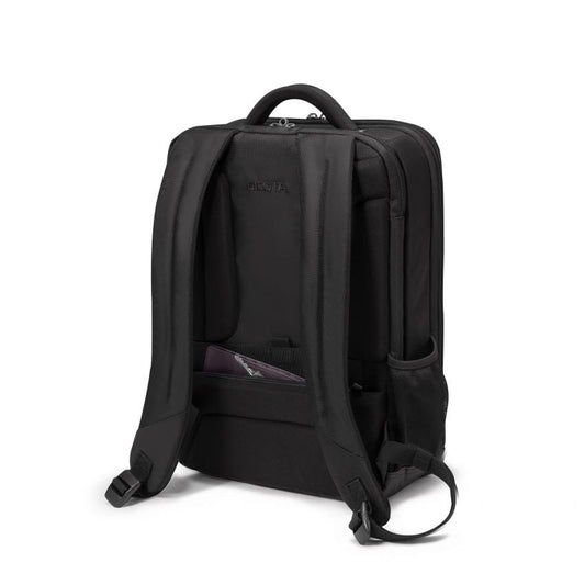 DICOTA Eco PRO 12-14.1" Laptop Backpack - Black