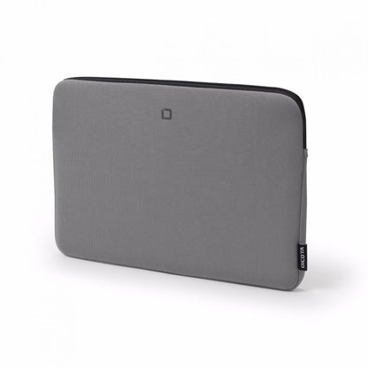 Dicota Skin Base D31295 15-15.6" Laptop Sleeve Notebook Case - Grey