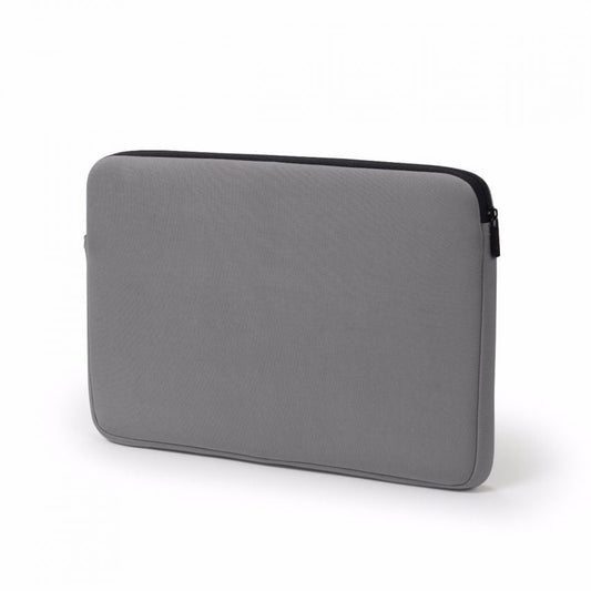 Dicota Skin Base D31295 15-15.6" Laptop Sleeve Notebook Case - Grey