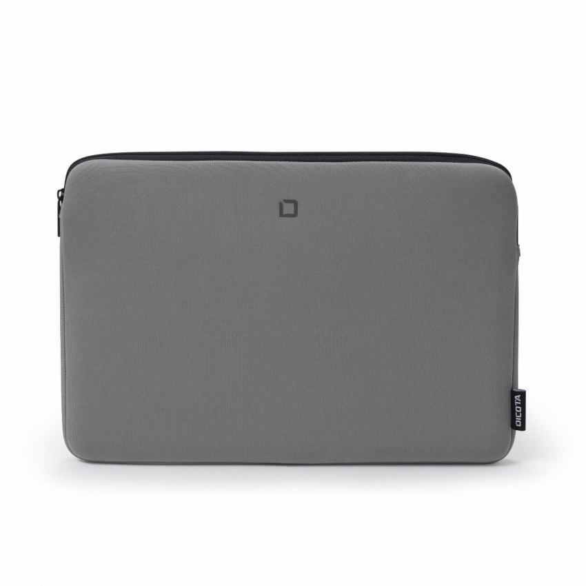 Dicota Skin Base D31295 15-15.6" Laptop Sleeve Notebook Case - Grey