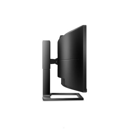PHILIPS SuperWide 499P9H1-94 49" 70Hz Dual QHD VA Curved LCD Business Monitor