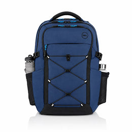 Dell Energy 3.0 Camo Laptop Backpack for 14-15.6 Inch Laptops Front View -tpstech.in