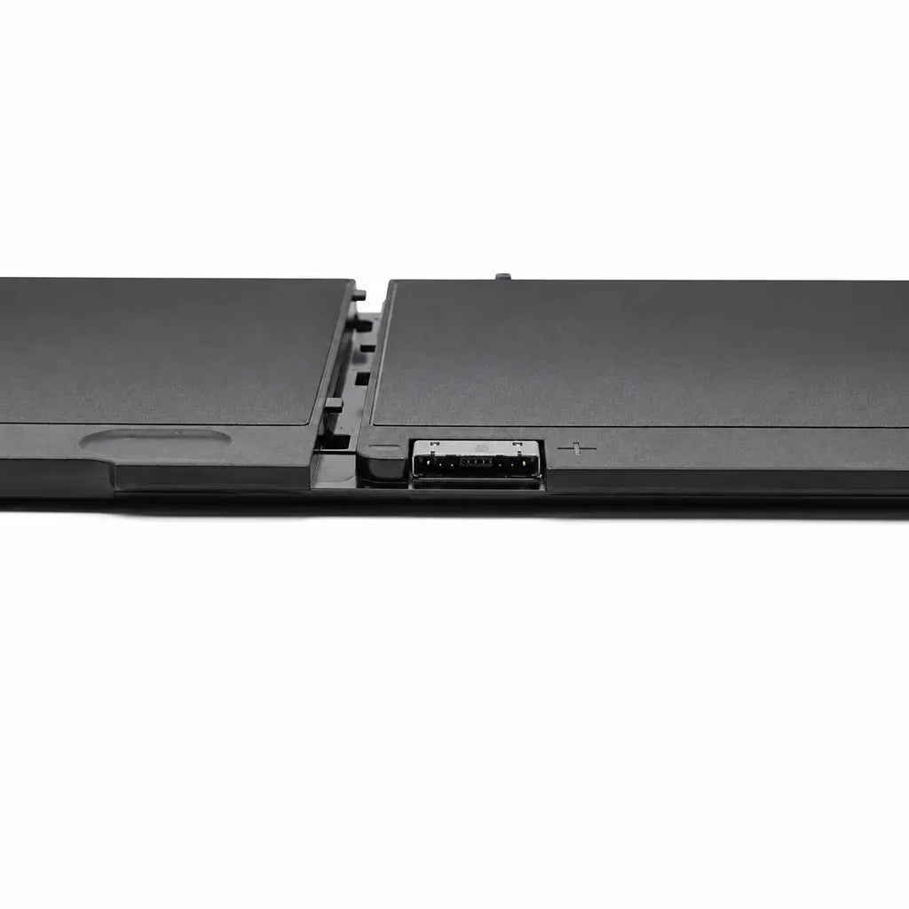 Dell HM1H5-OEM 42WHR 11.4V 3-Cell Laptop Battery connector close-up for Precision 3480 3490 3580 3590 laptops -tpstech.in