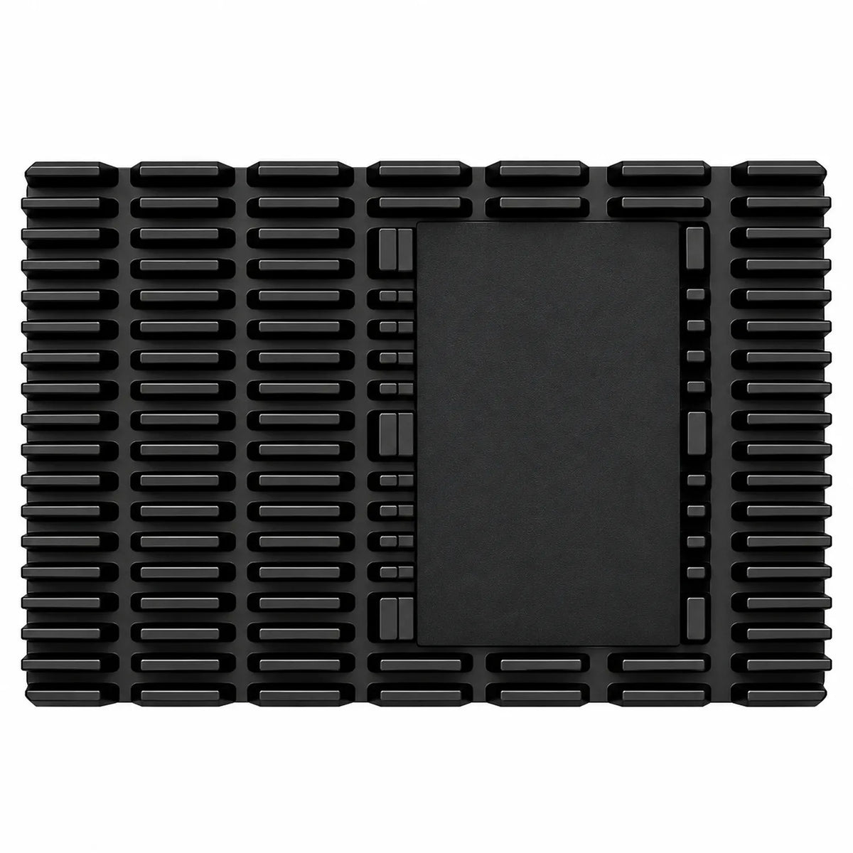 Dell 15.36TB U.3 NVMe SSD MTFDKCC15T3TGP-1BK1JABDA (Pulled-Out)