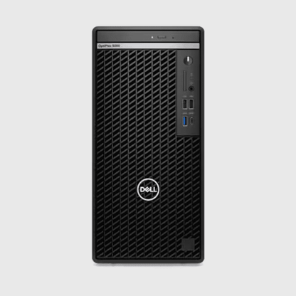 Dell Optiplex 7020 Mini Tower Intel Core i7-12700 8GB DDR5 RAM 512GB SSD With 3 Years Warranty