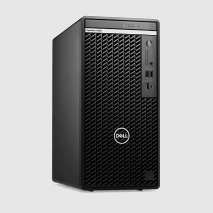 Dell Optiplex 7020 Mini Tower Intel Core i7-12700 8GB DDR5 RAM 512GB SSD With 3 Years Warranty