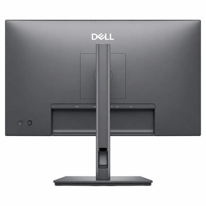 Dell Pro P2426H monitor rear view featuring ergonomic stand, cable management and VESA mount compatibility.