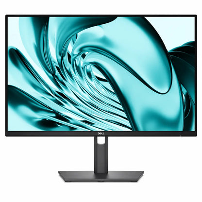 Dell Pro P2426H 24-inch Full HD IPS monitor front view with 120Hz refresh rate and ultra-thin bezels.