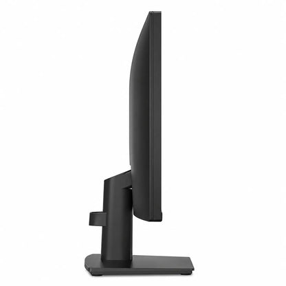 Dell Pro E2426H monitor right side profile showing display panel and adjustable stand -tpstech.in