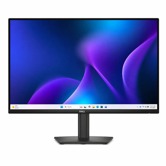 Dell Pro E2426H 24 inch Full HD IPS monitor front view with 120Hz display and stand -tpstech.in