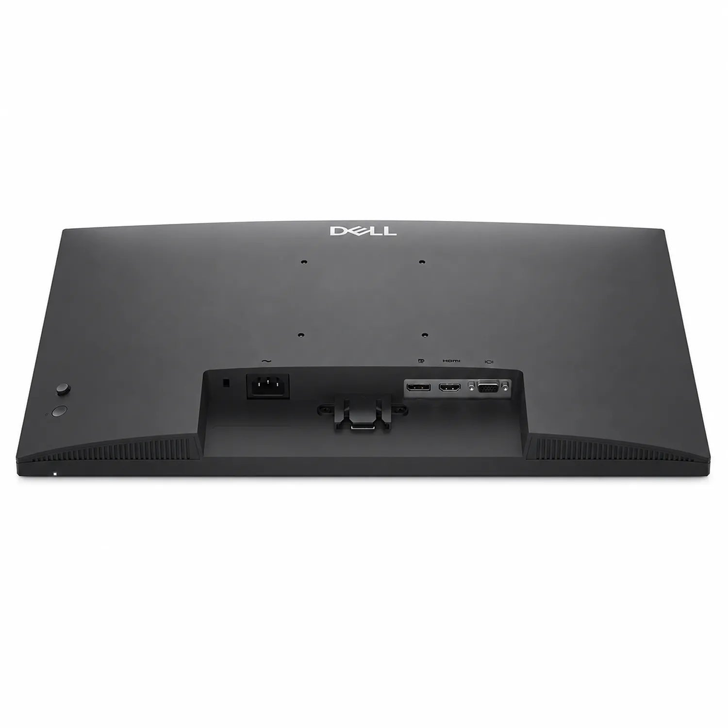 Dell Pro E2426H 24 inch monitor side profile showing slim display design and stand -tpstech.in
