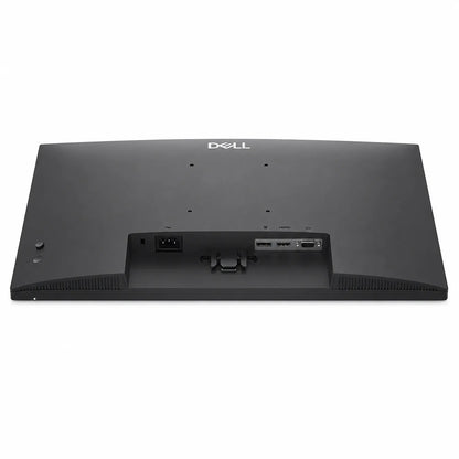 Dell Pro E2426H 24 inch monitor side profile showing slim display design and stand -tpstech.in
