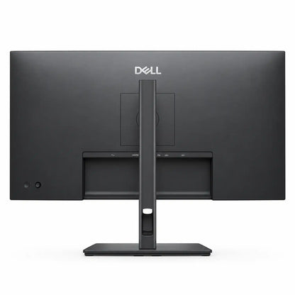 Dell Pro P2726H 27" FHD IPS 120Hz Business Monitor full rear panel with cable management stand -tpstech.in