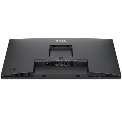 Dell Pro P2726H 27" FHD IPS 120Hz Business Monitor rear connectivity ports and VESA mount -tpstech.in