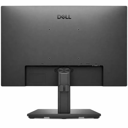 Dell SE2026H 20 Inch HD+ 100Hz LED Monitor rear view showing VESA mount compatibility and stand -tpstech.in