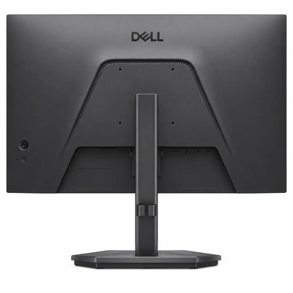Back view of Dell SE2426HGS gaming monitor with ergonomic adjustable stand and VESA mount compatibility.