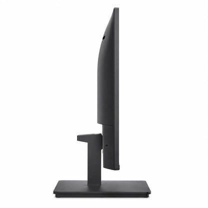 Dell SE2726D 27-inch QHD monitor right side view highlighting thin bezel and sleek chassis.