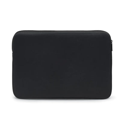 DICOTA Perfect Skin 10-11.6 Inch Laptop Sleeve Back View -tpstech.in