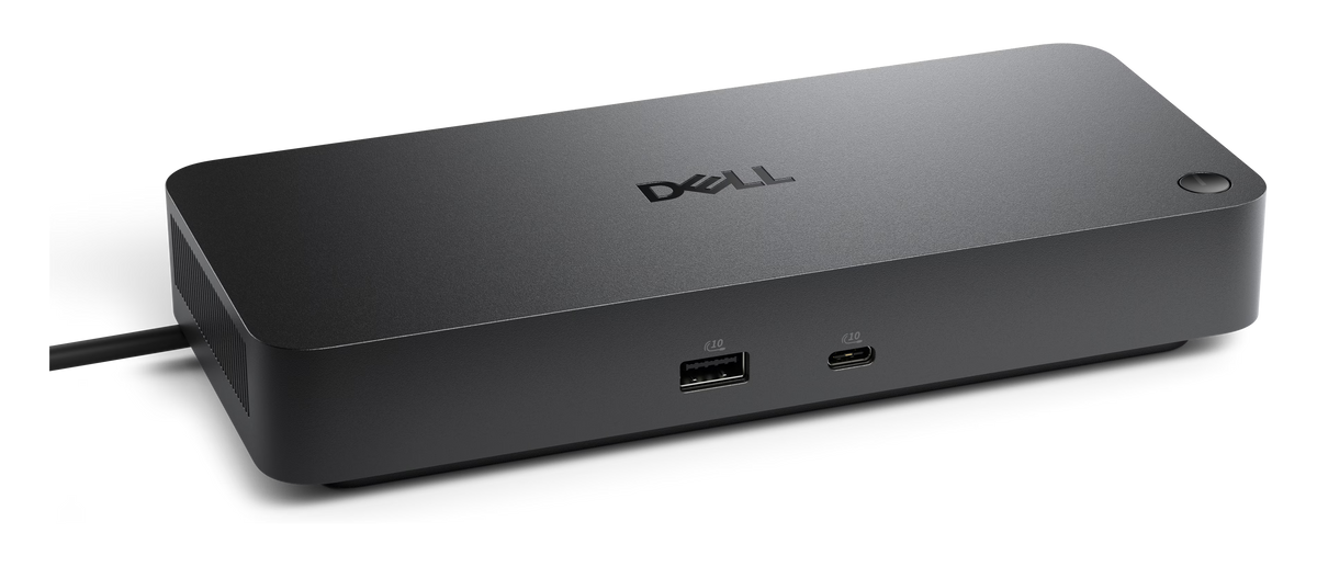 Dell Pro WD25TB5 Thunderbolt™ 5 High Performance Docking Station