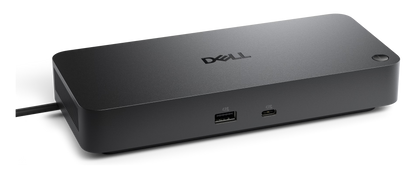 Dell Pro WD25TB5 Thunderbolt™ 5 High Performance Docking Station