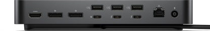 Dell Pro WD25TB5 Thunderbolt™ 5 High Performance Docking Station
