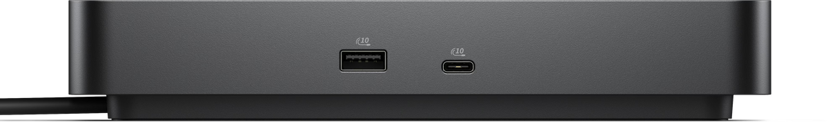 Dell Pro WD25TB5 Thunderbolt™ 5 High Performance Docking Station