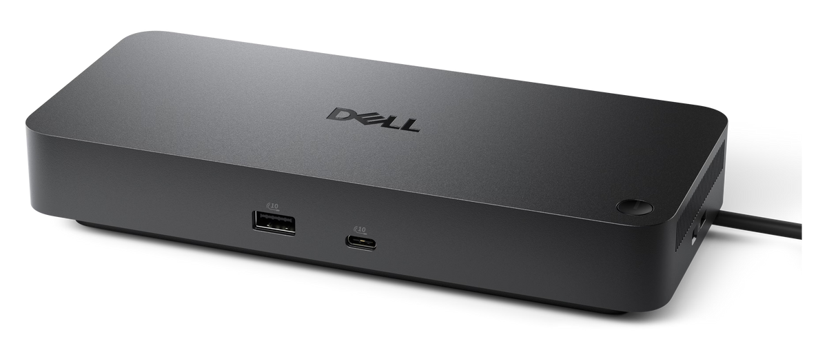 Dell Pro WD25TB5 Thunderbolt™ 5 High Performance Docking Station
