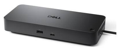 Dell Pro WD25TB5 Thunderbolt™ 5 High Performance Docking Station